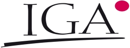 IGA Logo