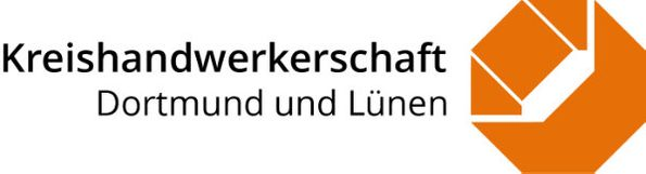 Kreishandwerkschaft Dortmund und Lünen - Logo