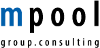 mpool group consulting logo